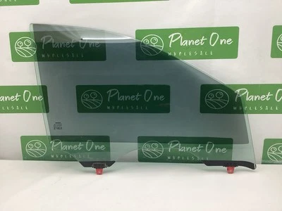 2013-2017 Nissan Pathfinder FRONT RIGHT PASSENGER SIDE RH Door Window Glass OEM - Изображение 1 из 4
