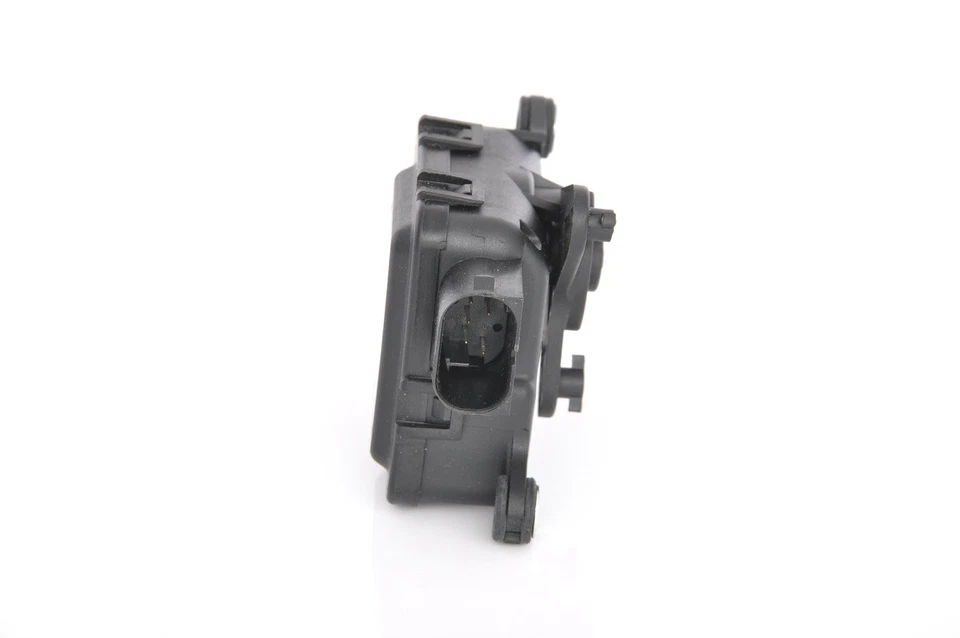 BOSCH Stellmotor Scheinwerfer Leuchtweiteregulierung 0 132 801 174 elektrisch - Bild 1 von 4