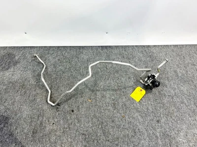 17-22 TOYOTA PRIUS AIRE ACONDICIONADO DESCARGA LÍQUIDO MANGUERA TUBO OEM Foto 1 de 4