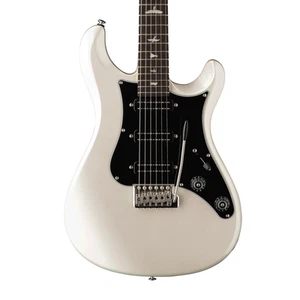 PRS SE NF3 Electric Guitar - Pearl White w/Rosewood FB - Open Box - Picture 1 of 8