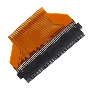 Carte convertisseur adaptateur CF 1,8'' 40 broches ZIF vers 50 broches pour disque dur Toshiba - Photo 1/2