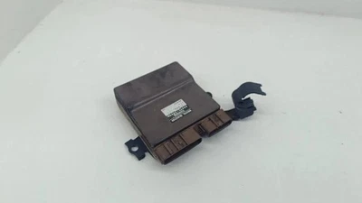 TOYOTA RAV 4 II A2 Injecteur Contrôle Module Unité 8987120030 2.00 31898346 - Immagine 1 di 4