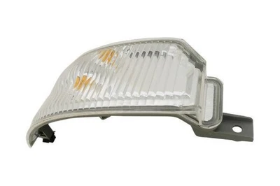 ABAKUS 213-1534R-AQ Blinker Blinkleuchte vorne Rechts für ISUZU FORWARD F - Bild 1 von 4