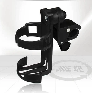 Quick Disassembly Kettle Holder Rotatable Cup Organizer Pushchair - Picture 1 of 11
