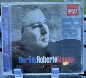 Alagna / Depardieu / Gheorghiu - Berlioz (CD - New & Sealed) - Bild 1 von 3