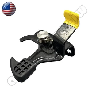 PARA Nissan Pathfinder 2022-2024 Altima 2019-2024 Nuevo Safety Catch 65670-6CA0A - Imagen 1 de 10