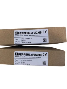 1pcs PEPPERL FUCHS KFD2-SOT3-EX2.IO 264212 Switch Amplifier - Picture 1 of 3
