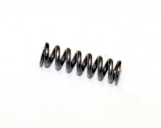 Walther TPH .22/.25 Cal. Trigger Guard Spring P-486  - Image 1 of 1