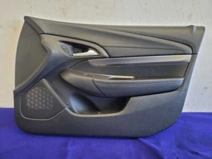 2014-2017 Chevrolet Caprice 6.0L Sedan Passenger Right Front Door Panel Base - Picture 1 of 12