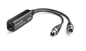 Audinate Dante AVIO 2-Channel Input Adapter - Picture 1 of 1