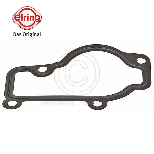 Junta de carcasa termostato ELRING KLINGER Porsche 911 Boxster Cayman (1997-2008) Foto 1 de 1