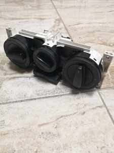 Volkswagen Golf 4 2000/Climate Control Unit/1J0820045F - Imagen 1 de 8