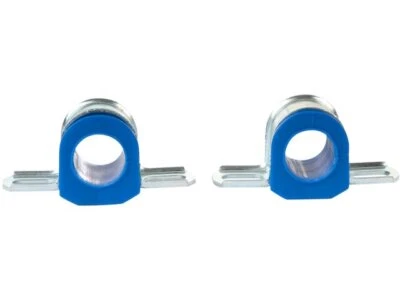 Kit de buje de barra estabilizadora delantera 47658FBMB 1976 1977 1977 para Chevrolet K5 Blazer 1975-1986 Foto 1 de 2