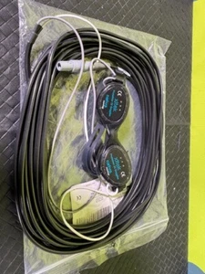 Natus neurology Prtk 32 occhiali 30’ nuovi scatola aperta (C047) - Foto 1 di 6