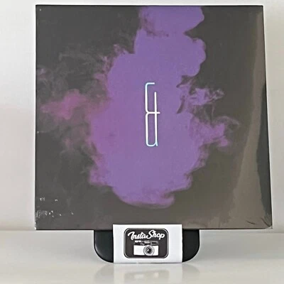 Eric Church - & - EMI Records Nashville - Vinyl LP Album Club Edition Limited - Image 1 of 4