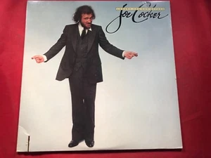 C1-93 JOE COCKER Luxury You Can Afford ..... 6E-145 -  1978 - RECORD - ROCK - Picture 1 of 7