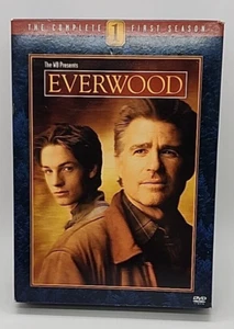 Everwood: Season 1 (DVD, 2002) - Picture 1 of 2