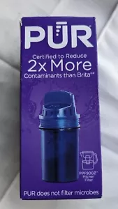 PUR Water Filter for Pitchers - Blue - PPF900Z - Picture 1 of 4