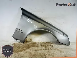 06-08 Mercedes W211 E320 E350 E550 Right Passenger Side Fender OEM - Picture 1 of 13