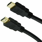 HDMI Cable 4K 2160p 2.0 High Speed with Ethernet & HDMI V1.4 CABLE 12cm - 15m