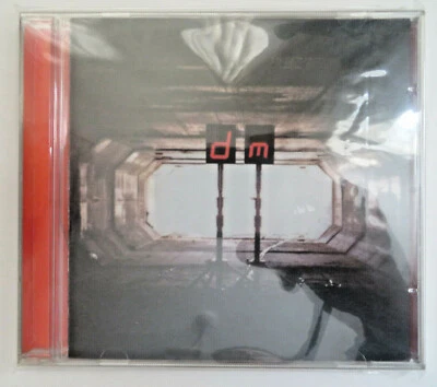 Depeche Mode : The Remixes 86>98 PROMO CD RARE PCDMUTEL5 - Image 1 of 4