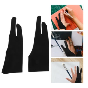 4 Pcs Dessin Étudiant D'artiste Pour Tablette Graphique Peinture - Photo 1/12