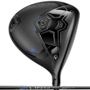 Cobra DarkSpeed X Driver New 2024 - Choose your Hand, Shaft, & Flex - Picture 1 of 8