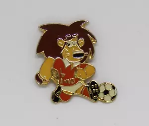 Pin Selection Holland Football Knvb 1994 FIFA World Cup Orange Mechanical - Picture 1 of 1