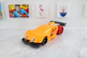 ✅ Coche Hot Wheels 2023 Multi Pack Exclusivo Davancenator Naranja - Imagen 1 de 5