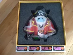 Abominable Toys Pirate Chomp Vinyl Figure - Limited to 800 - Picture 1 of 4