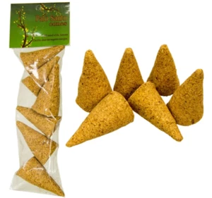 Specialty Incense Palo Santo 6 Cones - Picture 1 of 1