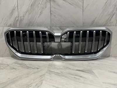 2024-2025 BMW I5 540I 530I 530E REJILLA OEM PARRILLA CENTRAL DELANTERA 5113185178-11 Foto 1 de 4