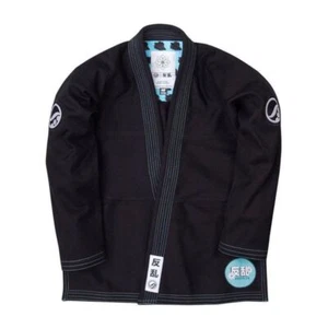 BJJ Gi Shoyoroll Gi Batch 72 Rebel Grappler Jiu Jitsu Uniform 450 GSM With Bag - Picture 1 of 9