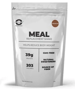Meal Replacement - Weight Loss Shake - Whey - 2kg Pure Product AU - Picture 1 of 4
