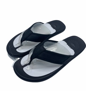 Las mejores ofertas en Sandalias negras UGG Australia superior de cuero  para hombres | eBay