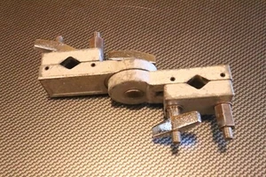 Sound Percussion Multi Clamp #3 - Picture 1 of 6