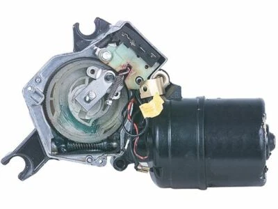 For 1978-1983 Pontiac Firebird Windshield Wiper Motor Front Cardone 22491MR 1981 - Image 1 of 2