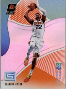 2018-19 Panini Status Basketball Orange Parallel Rc's #101-150   Pick Your Card