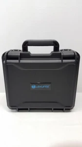 Lekufee LK-701 Waterproof Hard Carrying Case for DJI Neo Drone Fly More Combo - Picture 1 of 8