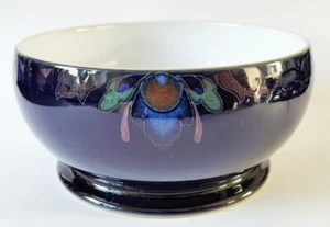 Denby Baroque Serving / Fruit Bowl - Picture 1 of 5
