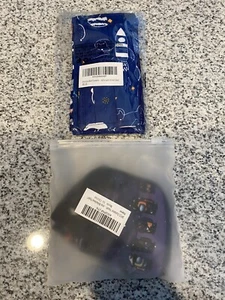 Yourh face masks. 1 - 3 Pack, 1 - 6 Pack New In Packages - Picture 1 of 11