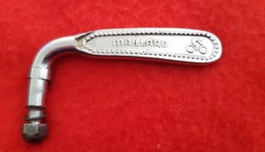 Maillard Lever Skewer Old Bicycle Fahrrad  - Picture 1 of 6