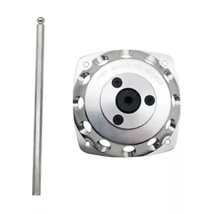 Aluminium Roto Starter für 1/5 HPI RV KM Buggies Baja 5B 5T 5SC Teile - Bild 1 von 11