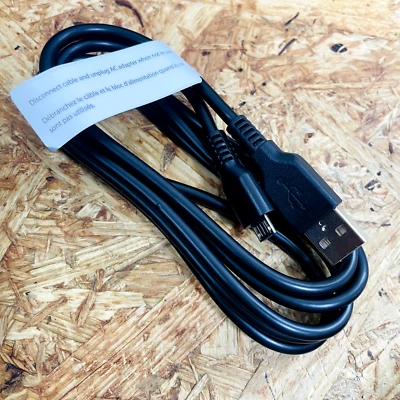 Genuine Power Supply USB Cable for Nintendo Classic Mini Famicom & Super Famicom - Image 1 of 4