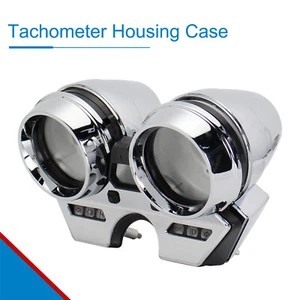 Velocímetro cuentarrevoluciones tapa carcasa velocímetro para Yamaha XJR1300 XJR400R - Imagen 1 de 17