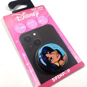 Disney Pixar Light year JASMINE SpinPOP Phone Grip - Picture 1 of 5