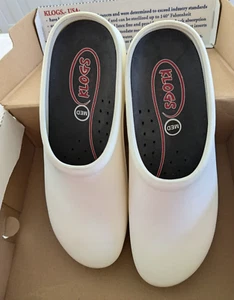 Klogs Unisex Nursing/Kitchen All Around Great Shoes, Sz. 12M, Color~Dusty, NIB - Picture 1 of 5