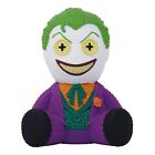 DC - The Joker Collectible Vinyl Figure from Handmade By Robots Knit Series 051