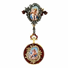 gioielli antichi ebay