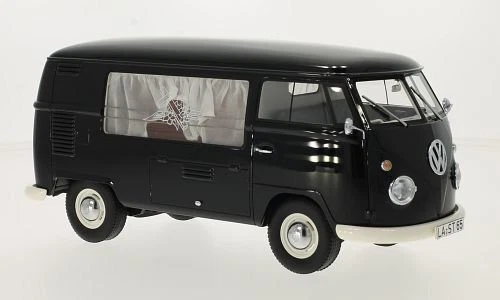 PREMIUM CLASSIXXS VW T1 Hearses (Karawan) 1:18 30085 - Image 1 of 1